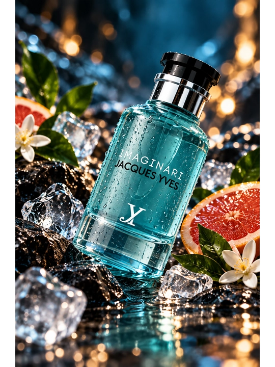 Fragrance World Jacques Yves Imaginari , 100 ml