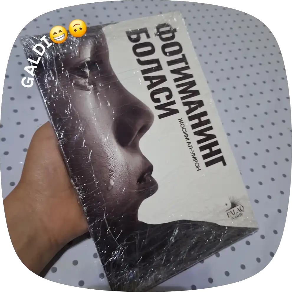 Фотиманинг боласи