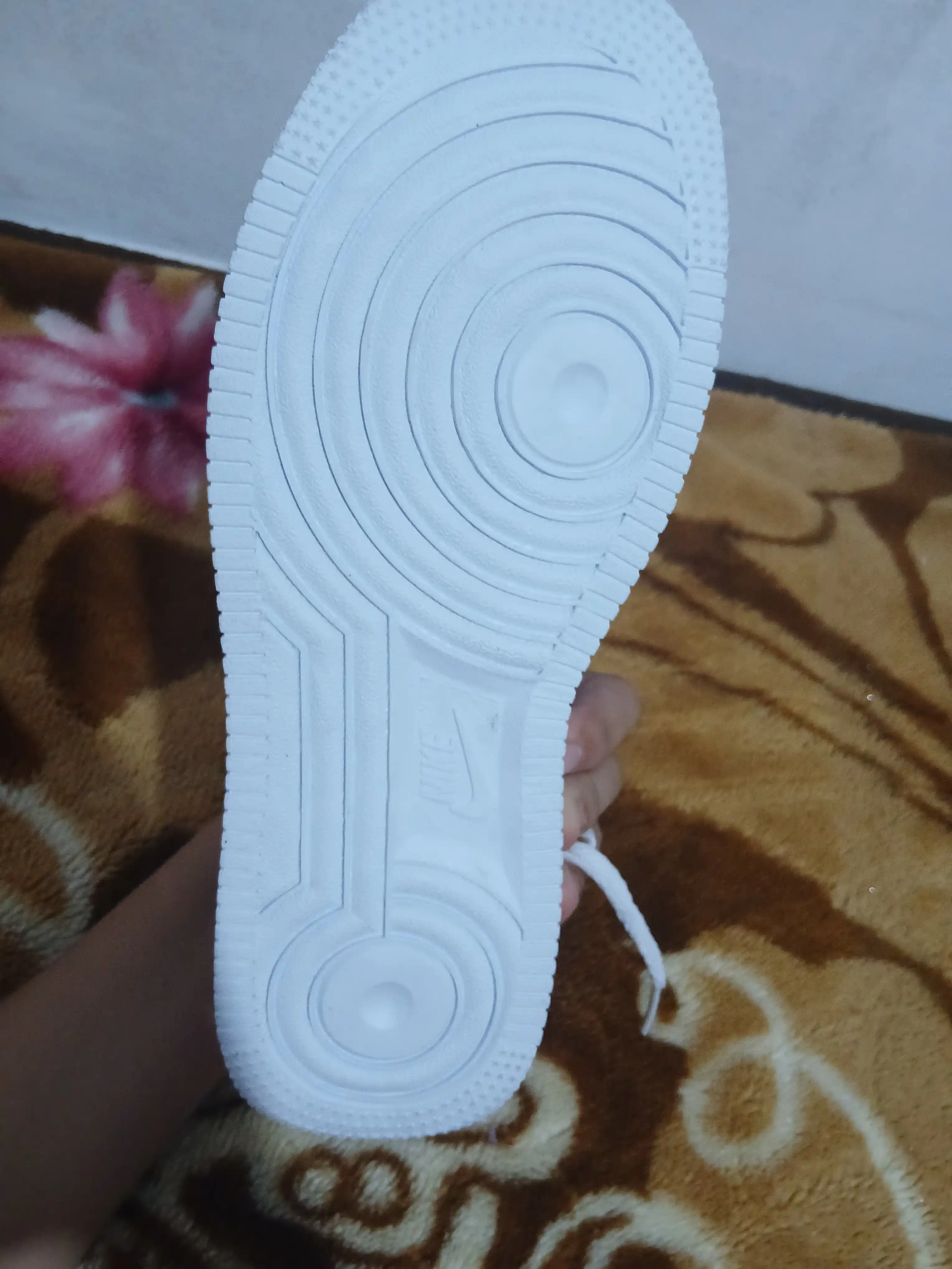 Мужские кроссовки Nike Air forse clasic, осенняя обувь, универсальные