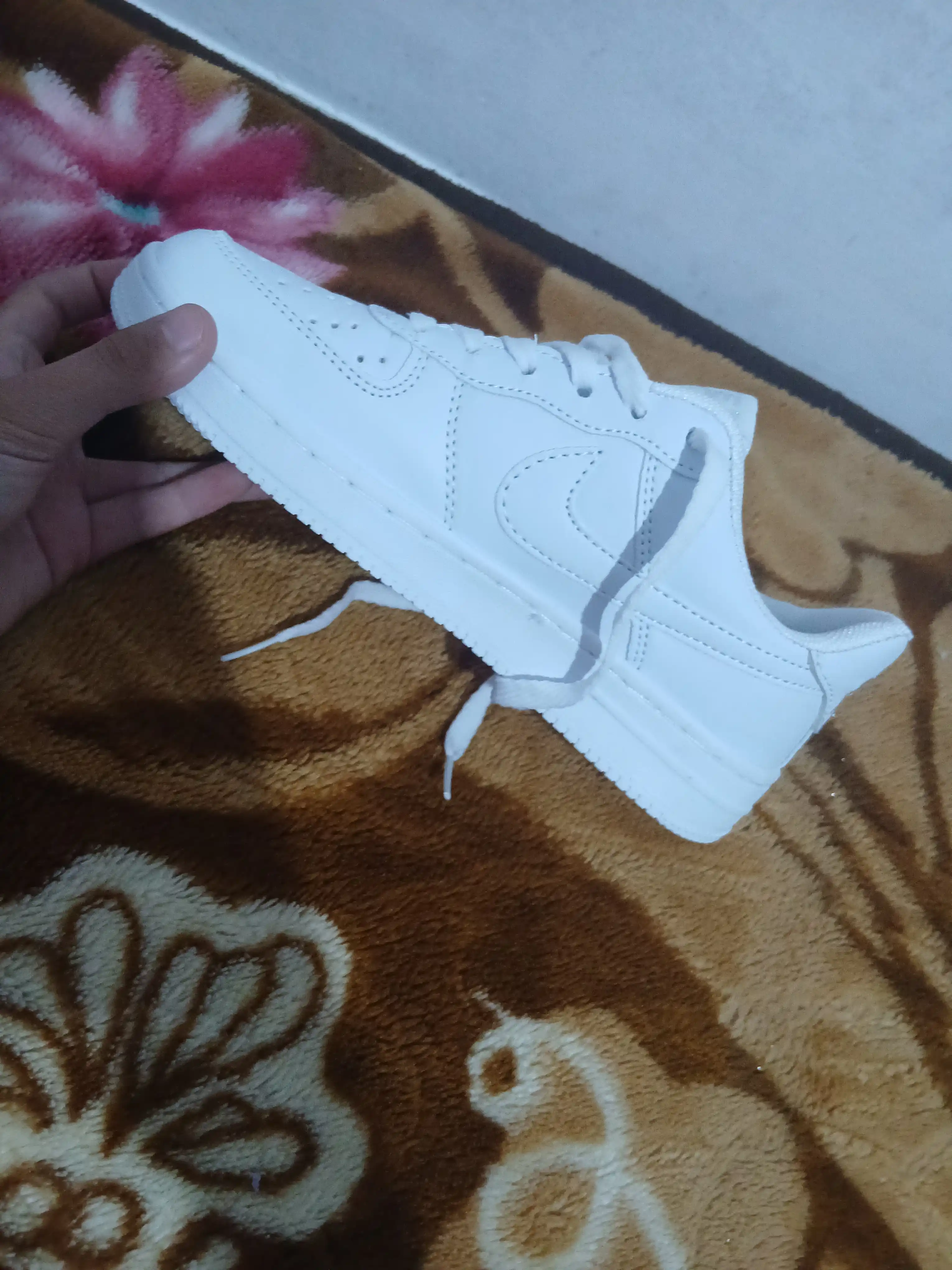 Мужские кроссовки Nike Air forse clasic, осенняя обувь, универсальные