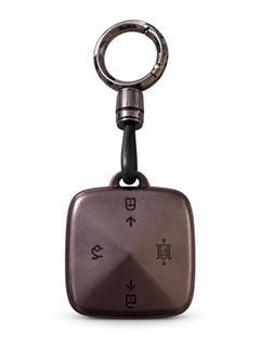 Toʻq jigarrang