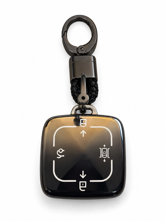 Zeekr 001 avtomobil pulti g‘ilofi - 