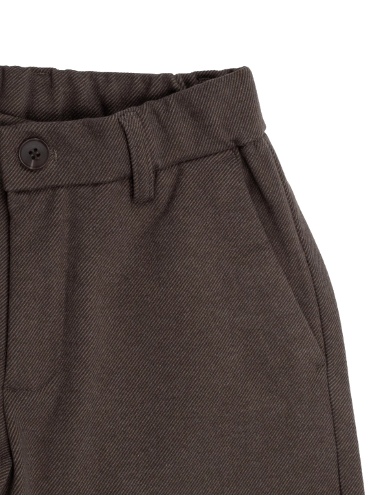 TERRA PRO o‘g‘il bolalar uchun shim AW26KB3-135-24159