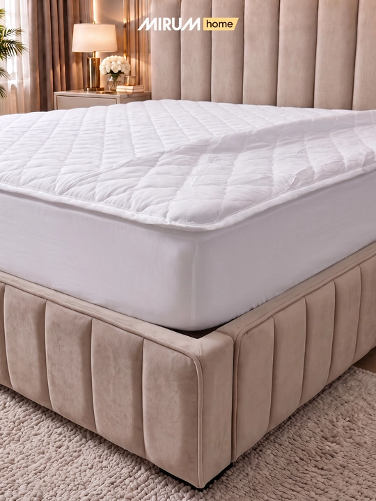 Namatrasnik suv o'tkazmaydigan, matras uchun qoplama, matras chexol