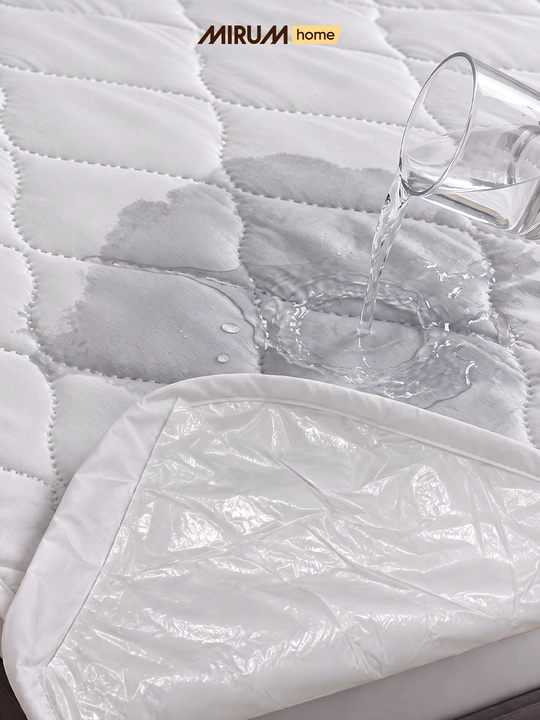 Namatrasnik suv o'tkazmaydigan, matras uchun qoplama, matras chexol