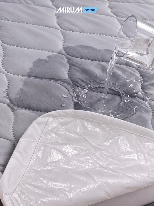 Namatrasnik suv o'tkazmaydigan, matras uchun qoplama, matras chexol