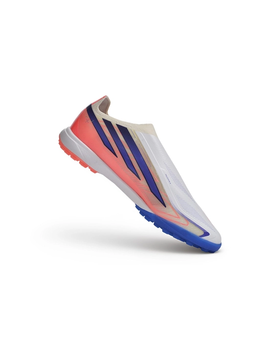 F50 сороконожки — футбольная обувь для скорости, комфорта и контроля мяча