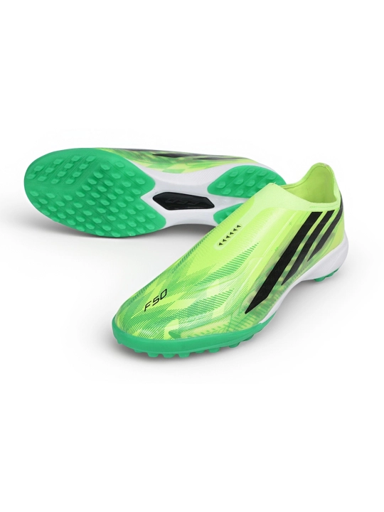 F50 сороконожки — футбольная обувь для скорости, комфорта и контроля мяча