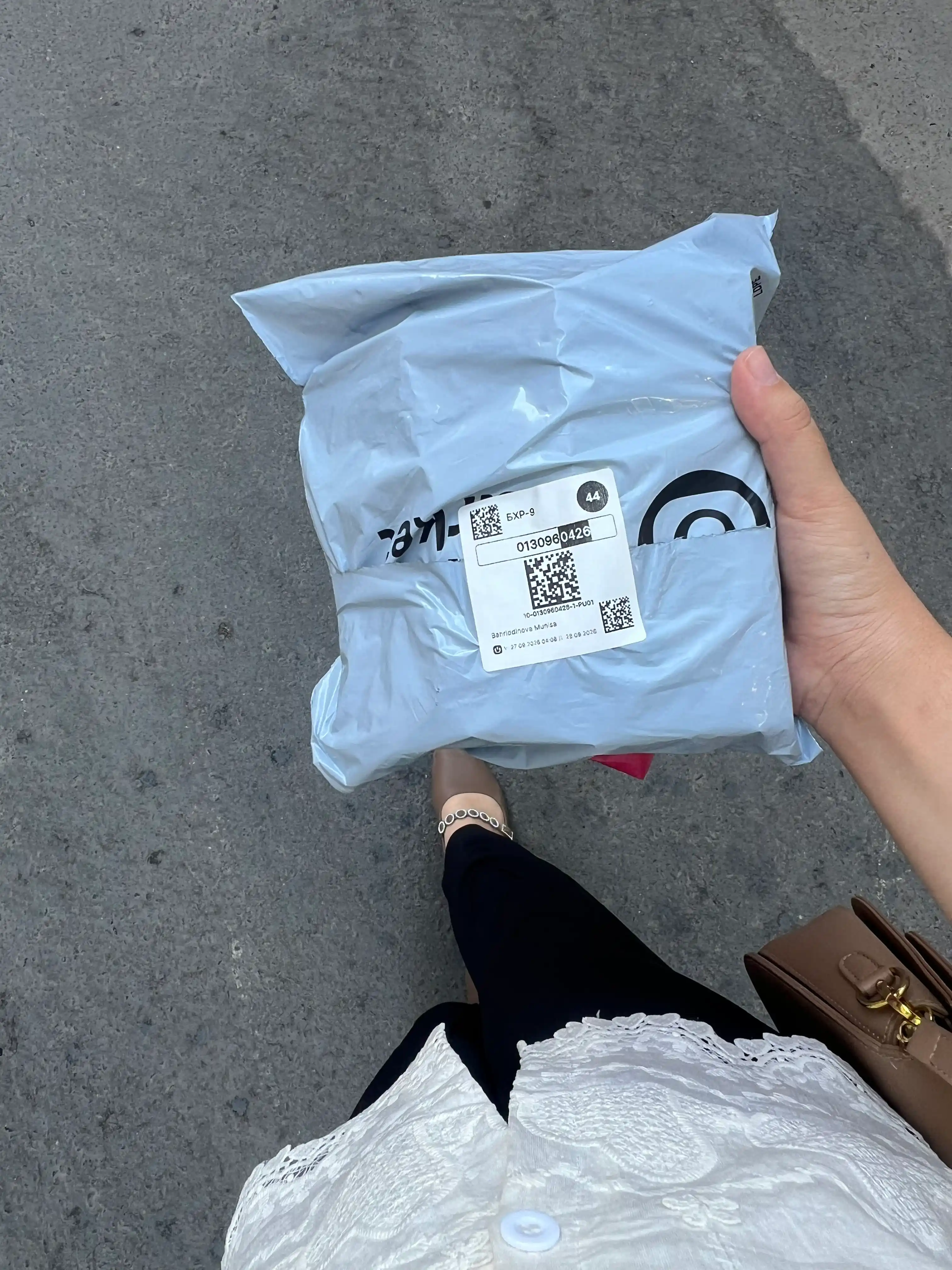Simsiz quloqchinlar Pro 5 air, Pods Pro 6