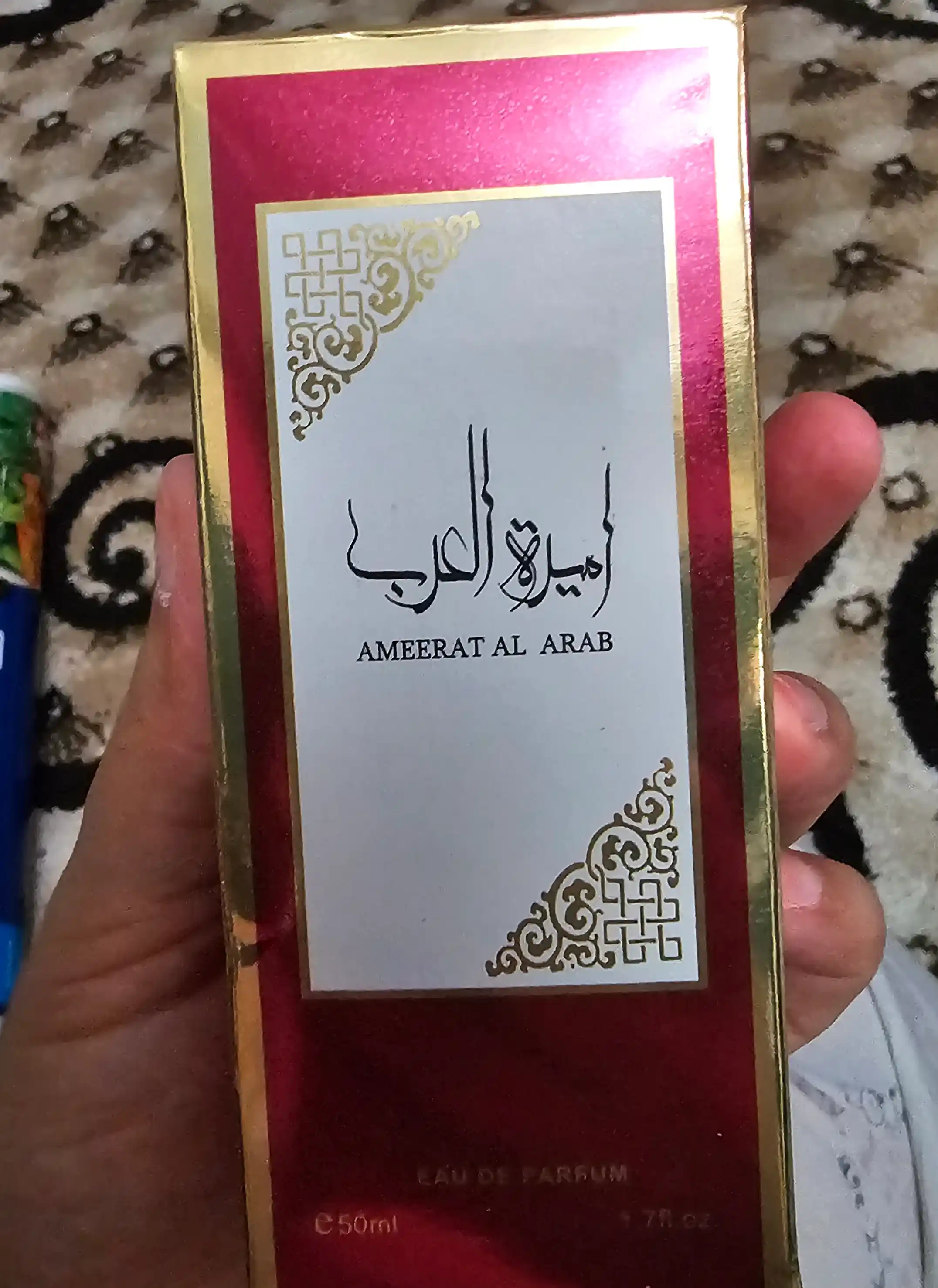 Амират Аль Араб — парфюм для женщин и девушек, истинное женское очарование, в подарок,50мл