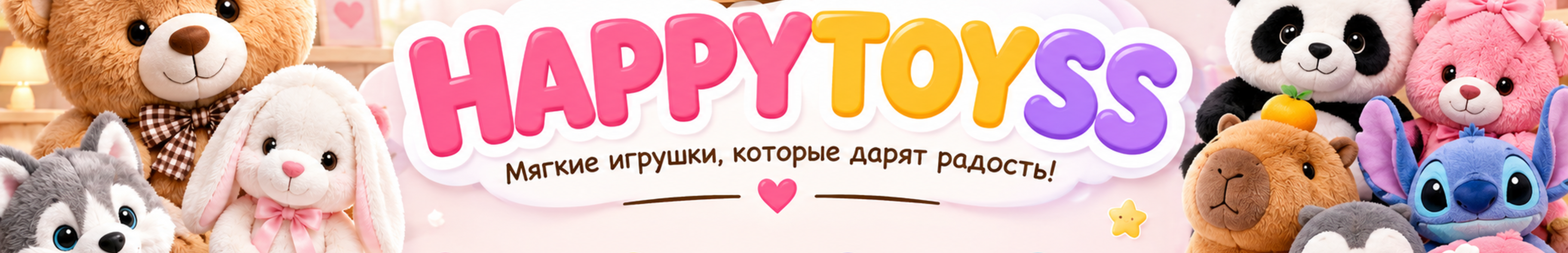 HAPPYTOYSS
