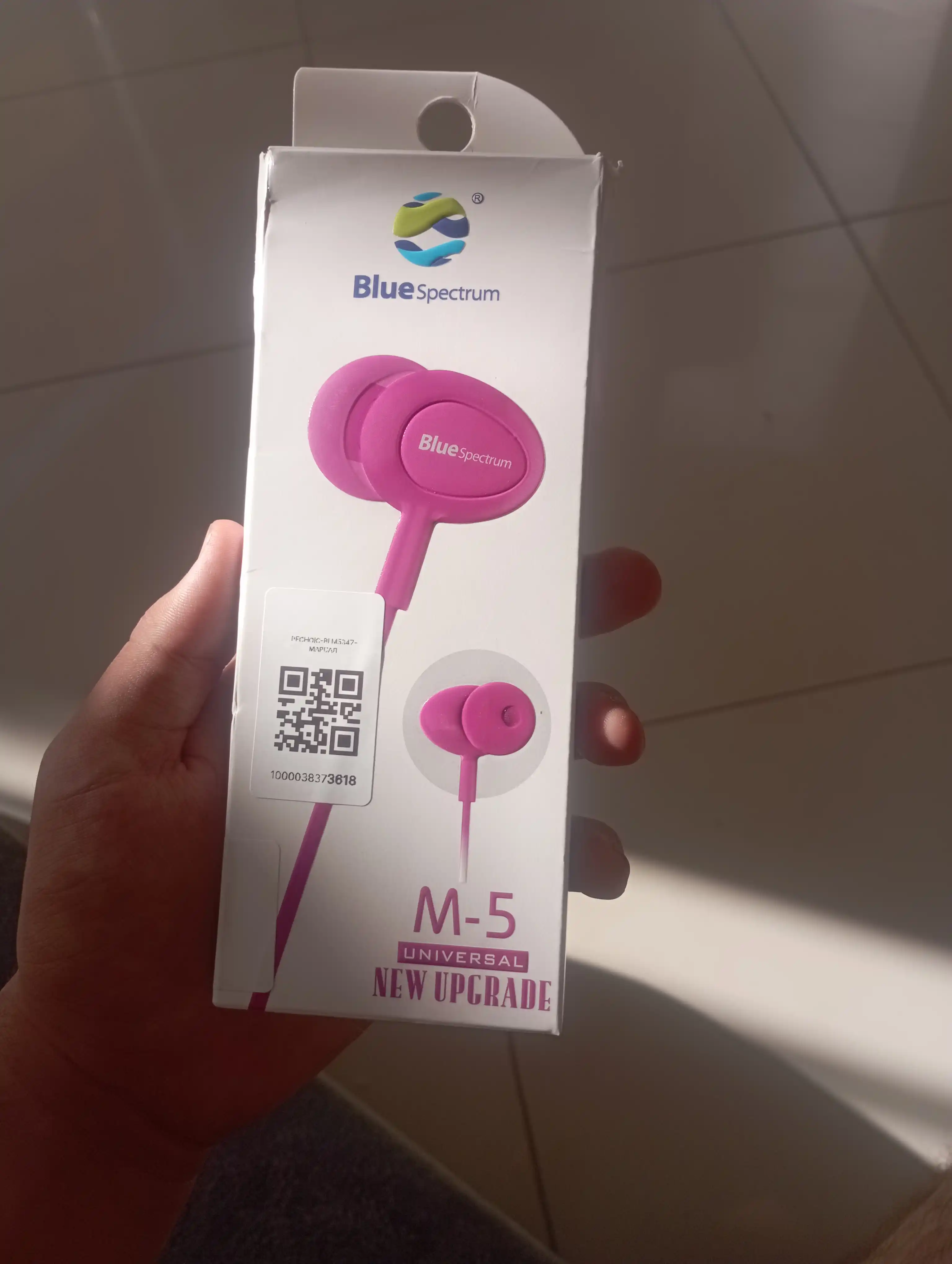 Проводные наушники с микрофоном и присоской для Samsung, Redmi, XIOMI, HONOR и компьютеров