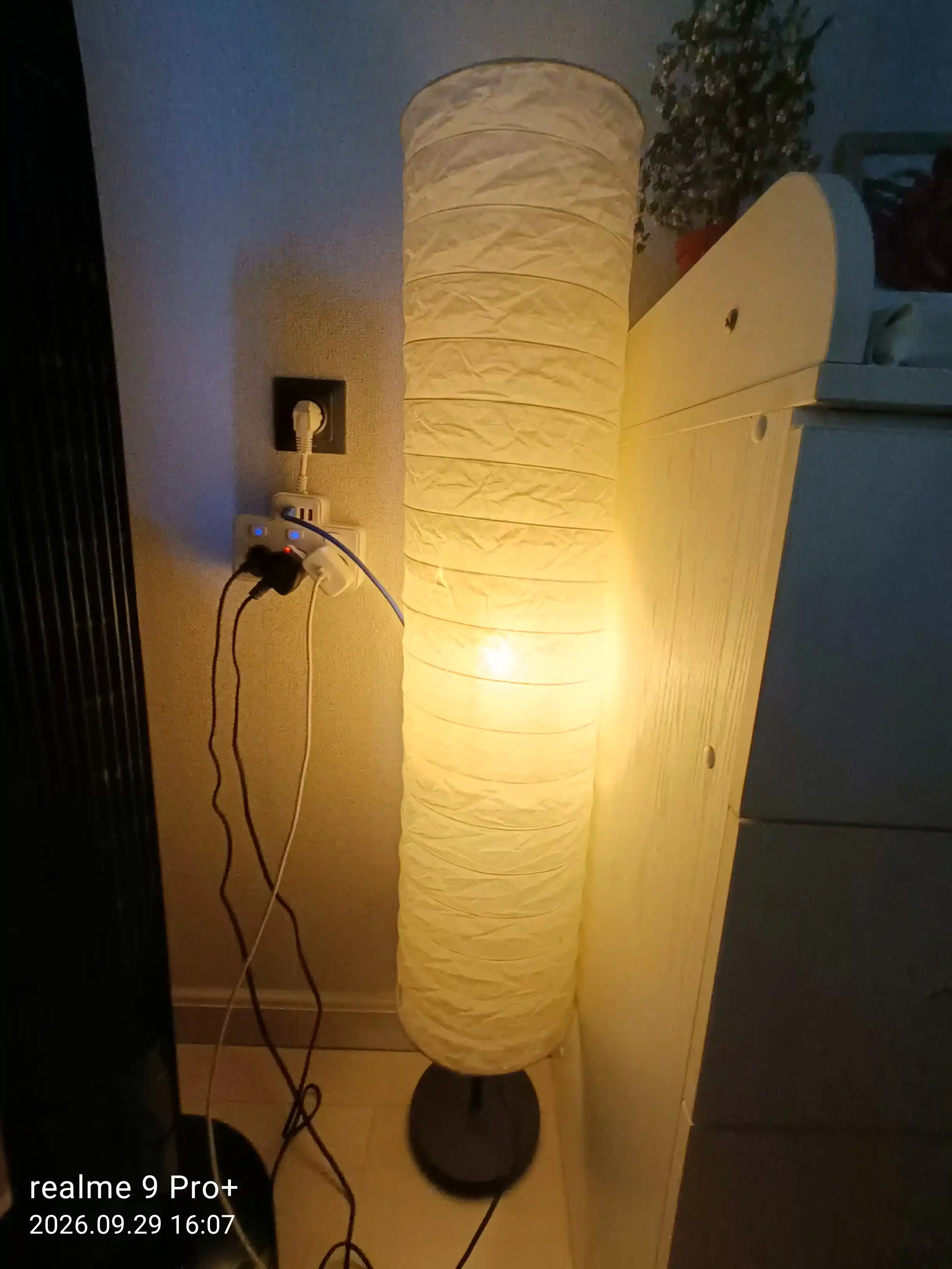 LED лампа Эдисона A60 4W E27 2700K – декоративная ретро лампочка