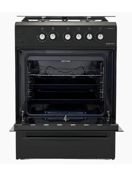 Artel Apetito 02-G CHU Чёрный