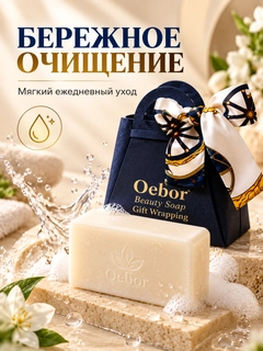 Синий