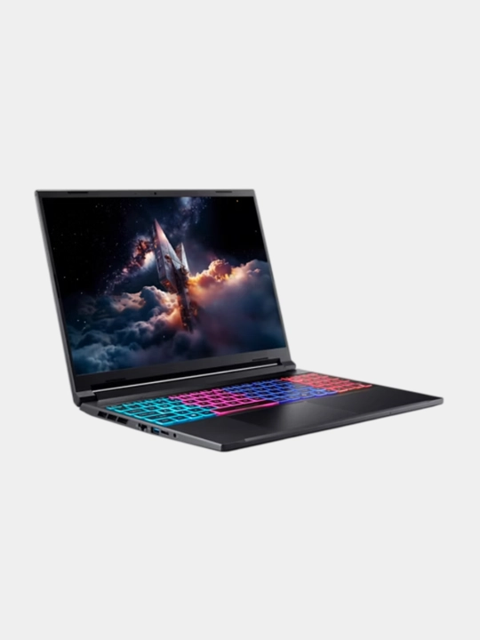 Gaming noutbuk Acer Nitro V16S AI, R7 260, 180hz, 16/512GB, RTX5060