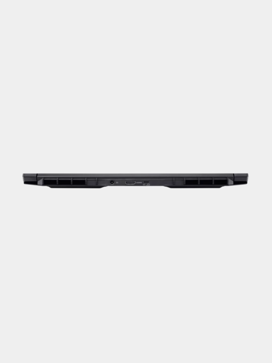 Gaming noutbuk Acer Nitro V16S AI, R7 260, 180hz, 16/512GB, RTX5060