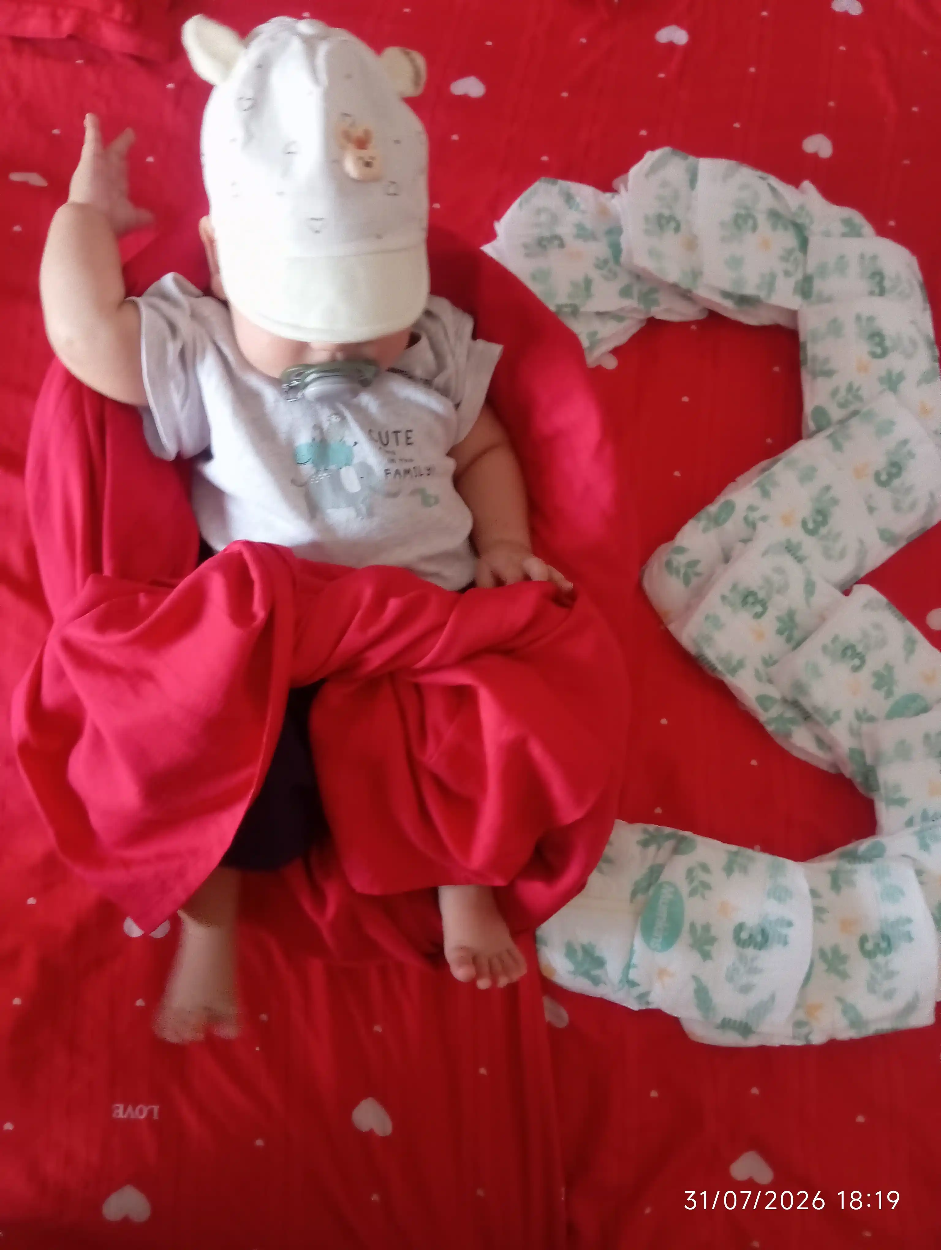 MUMKINS Подгузники на липучках – мягкие, гипоаллергенные, Eco и Jumbo пакеты, размеры 1–6