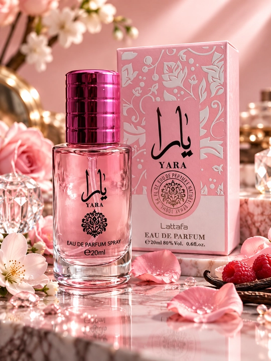 YARA LATTAFA ayollar atiri - 