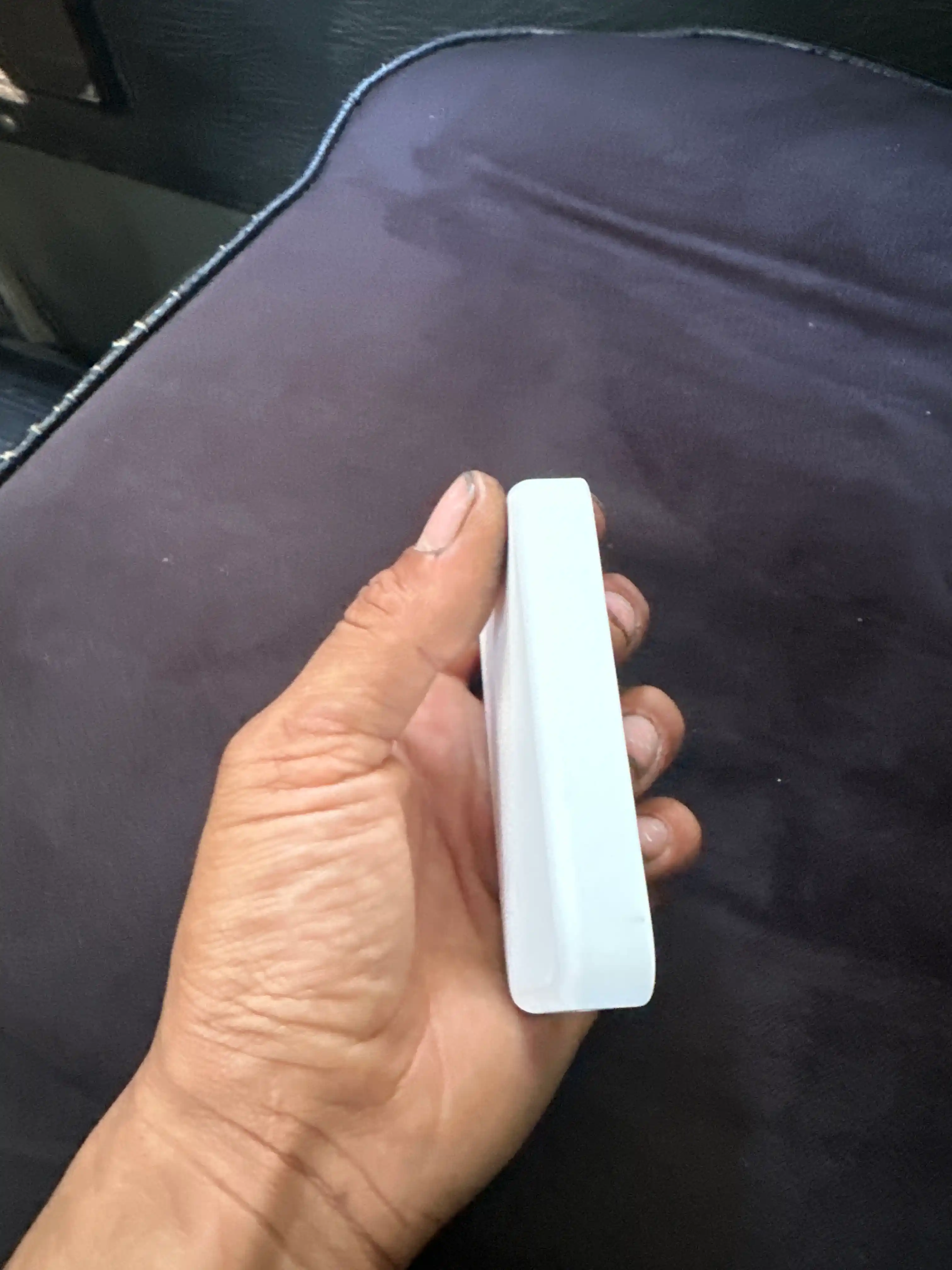 IPhone uchun simsiz MagSafe powerbank, 10 000 mA/soat