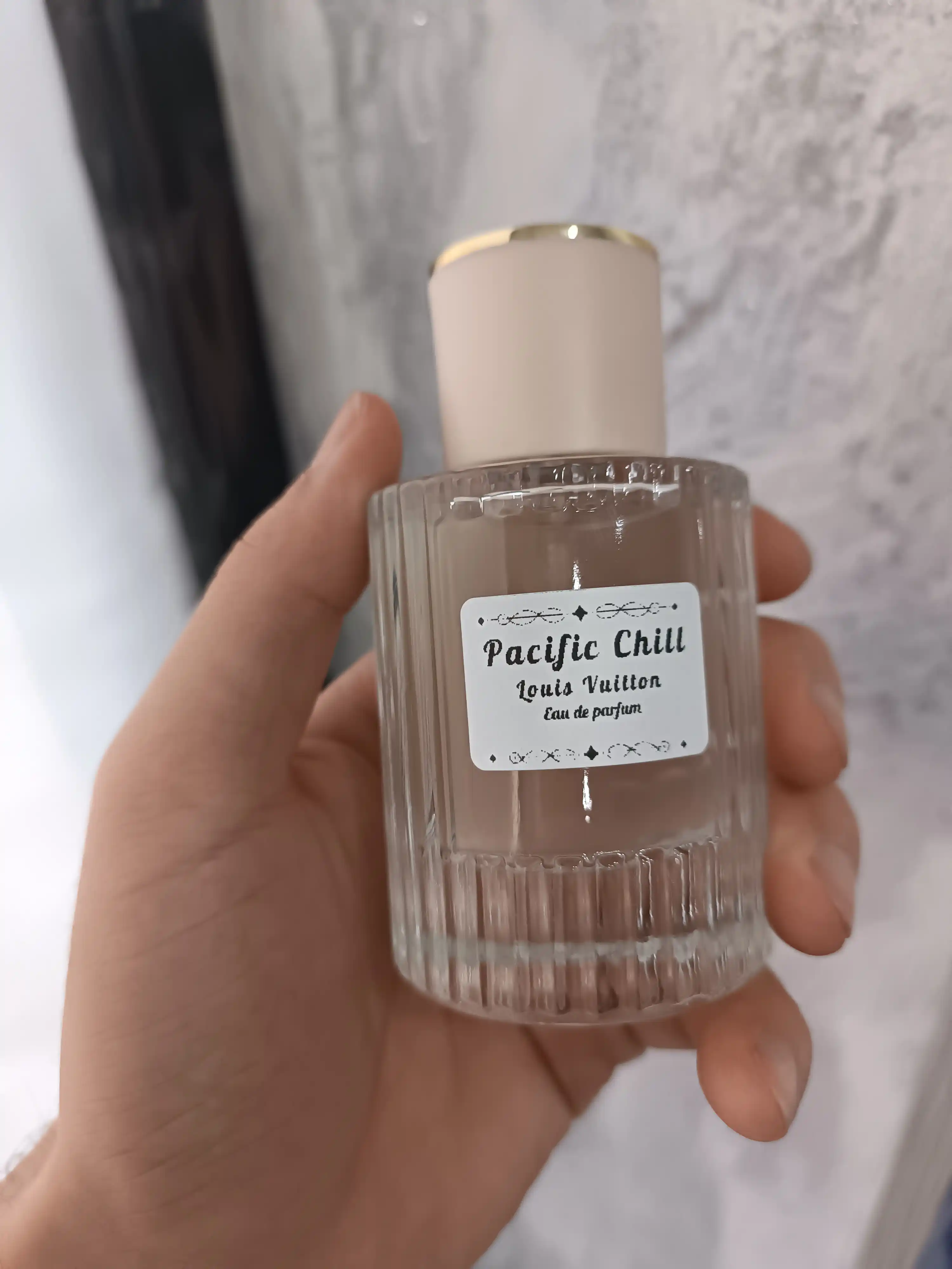 Pacific Chill — Ocean Breeze  | Премиальный парфюм унисекс Raspiv