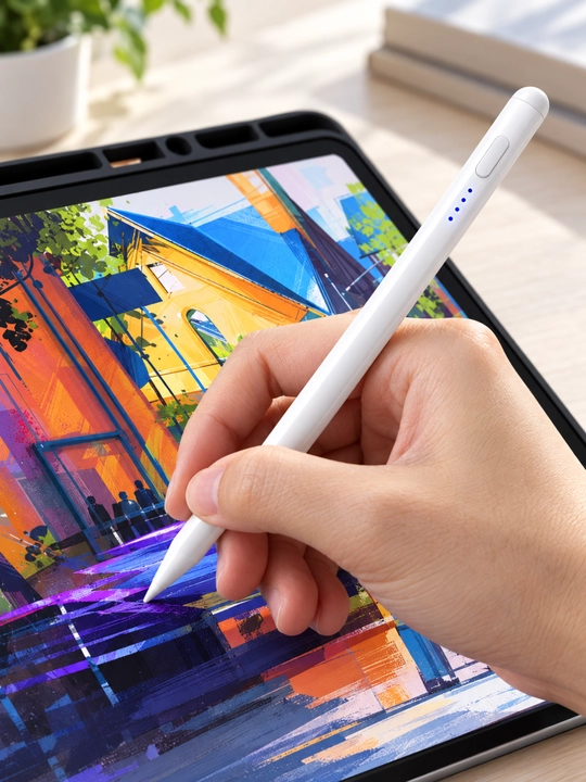 Стилус Galapor для сенсорного экрана, зарядка Type-C, Android Apple Windows
