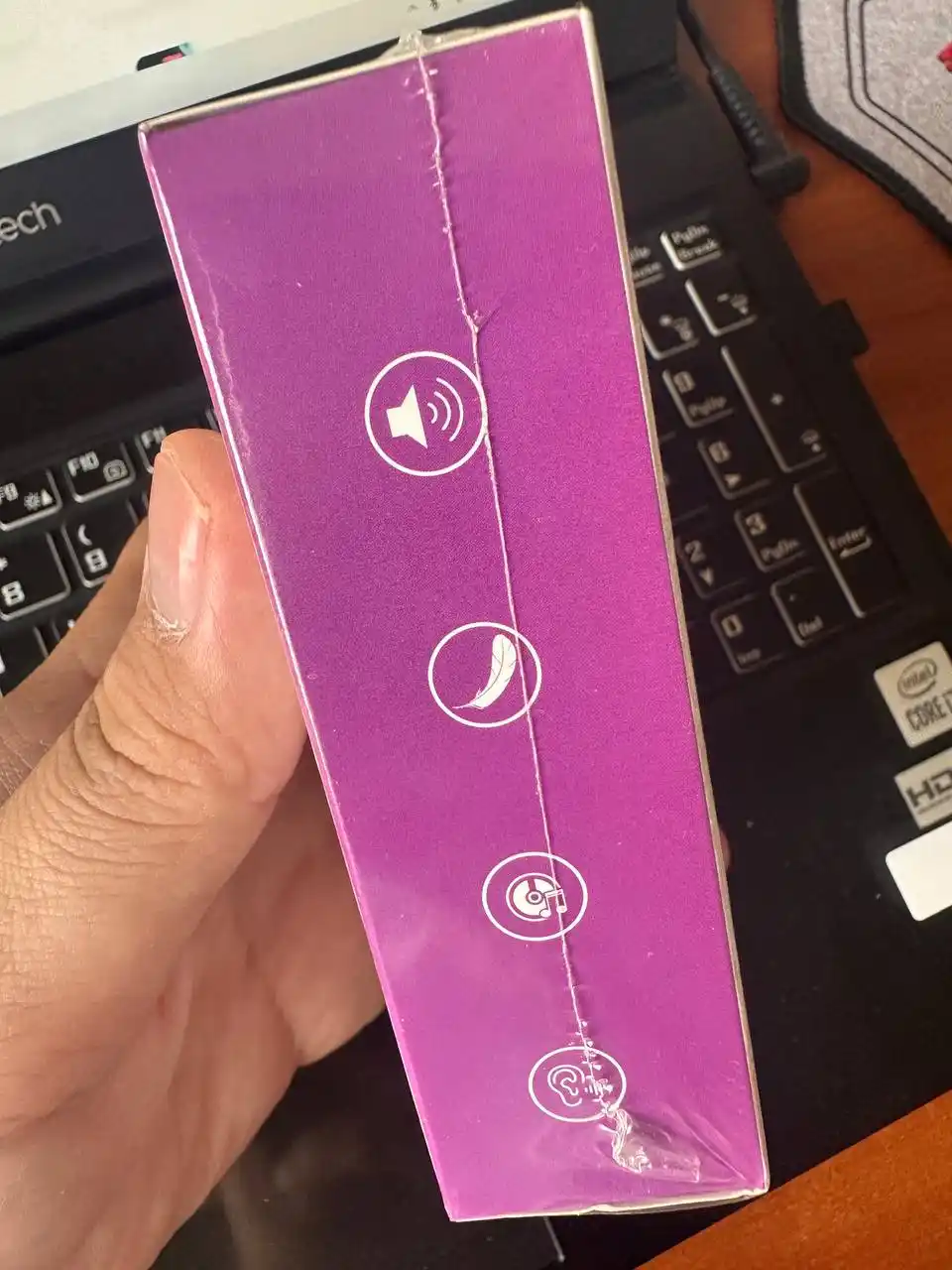 TWS Clip-210 simsiz quloqchinlari, ochiq turdagi, Bluetooth 5.4, sport quloqchinlari