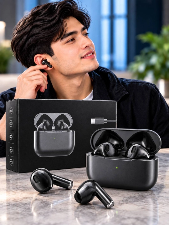 Simsiz quloqchin bluetooth naushnik airpods pro2 air pods pro3 telefon musiqa mikrofon