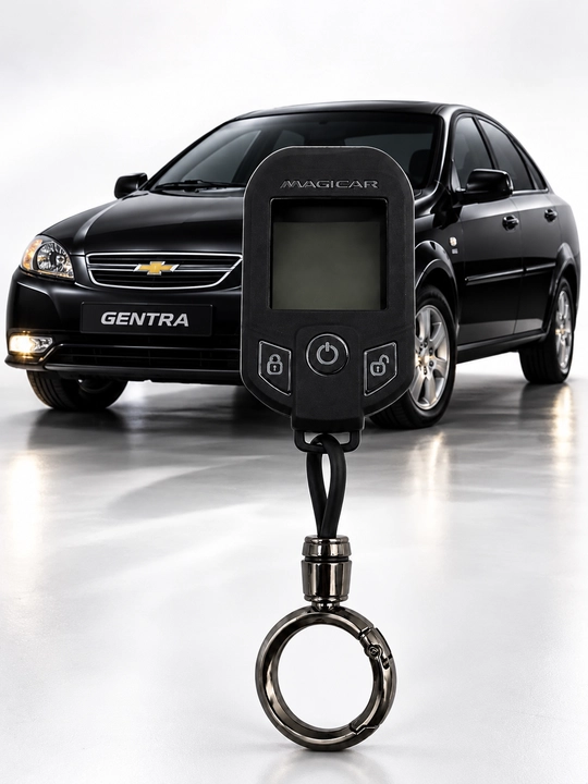 Magicar 909 avtomobil pulti g‘ilofi - 