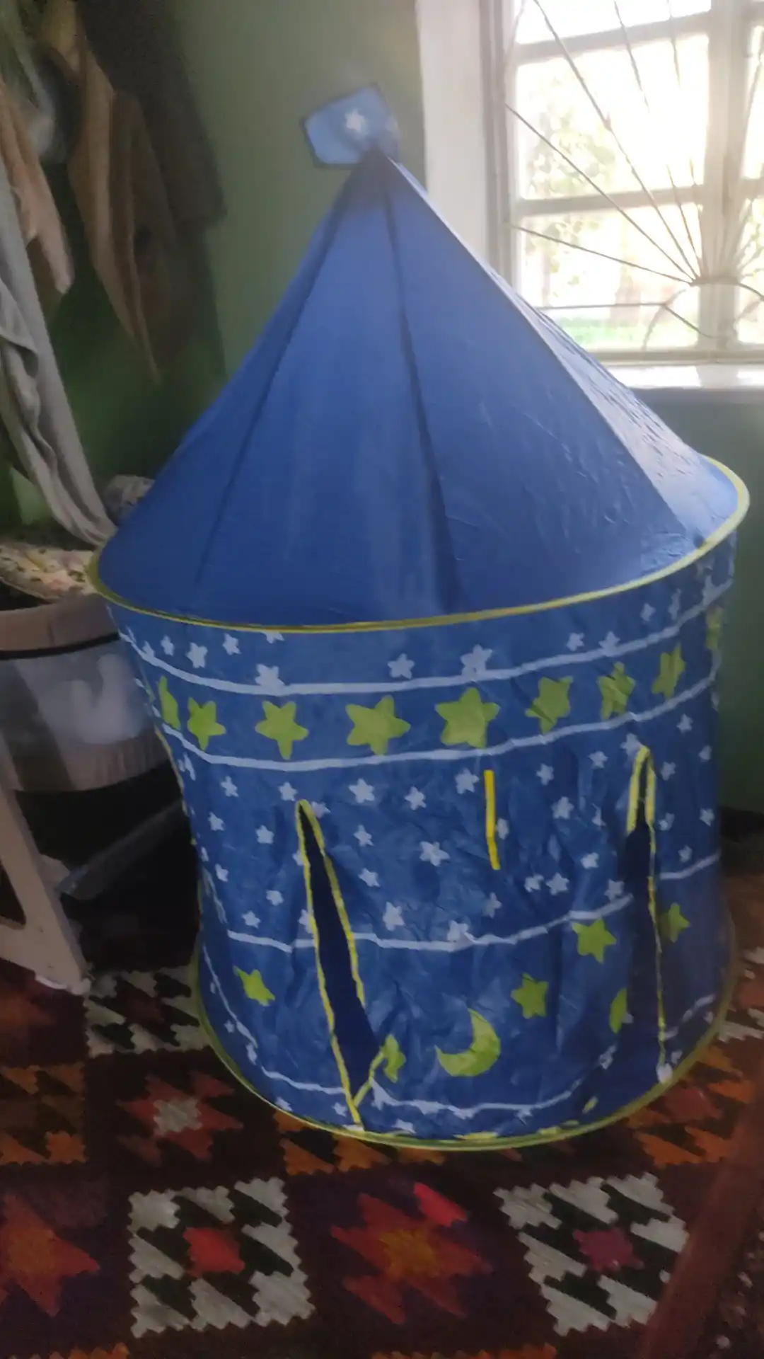 Домик для детей, детская палатка, игровой домик, игрушки для детей