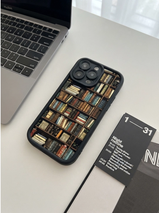 IPhone 15, 15 plus, 15 pro, 15 promax  uchun telefon g‘ilofi, naqshli dizayn