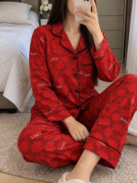 Ayollar pijamasi 1xl-48, 2xl-50, 3xl-52, tungi kiyim, uy kiyimi, katta razmer ayollar libosi