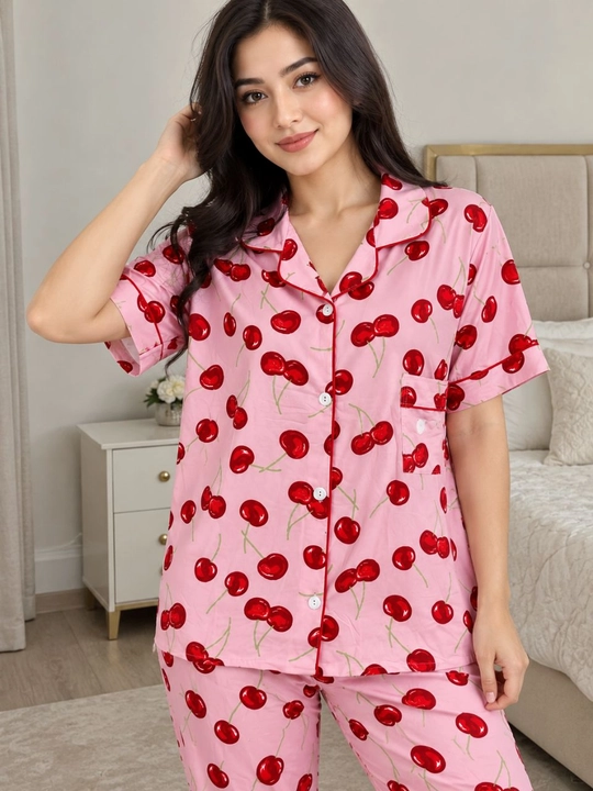 Ayollar pijamasi 1xl-48, 2xl-50, 3xl-52, tungi kiyim, uy kiyimi, katta razmer ayollar libosi