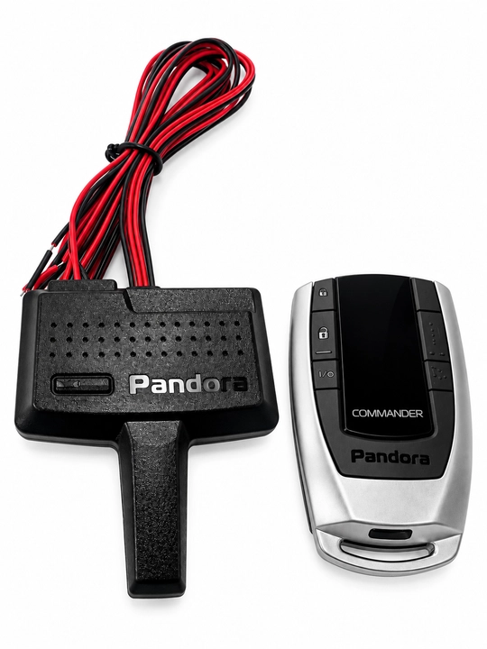Pandora RF-470 aloqa moduli / Pandora pultlari uchun RF-antenna