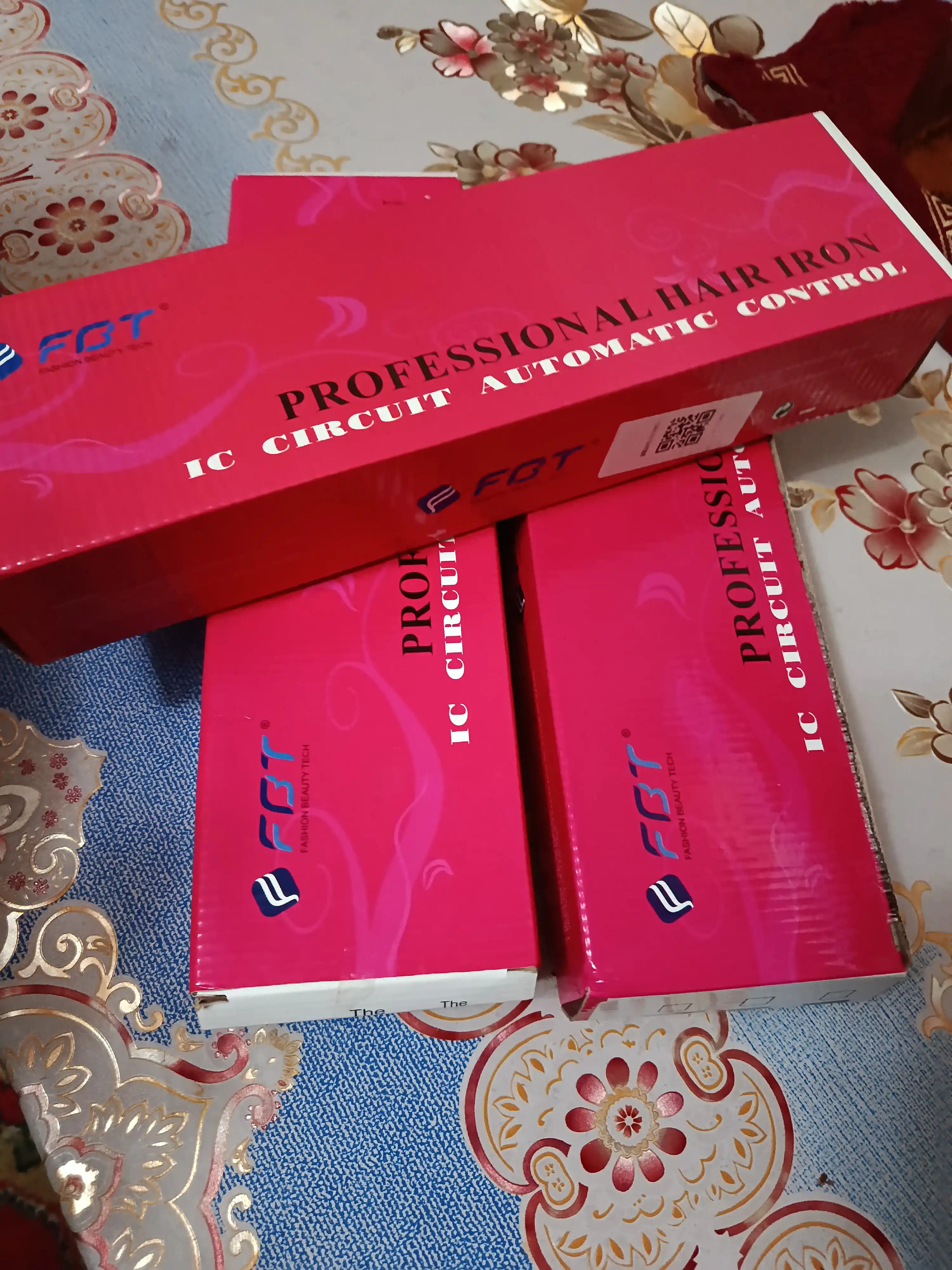 Professional tekislovchi-dazmol soch uchun FBT model 838