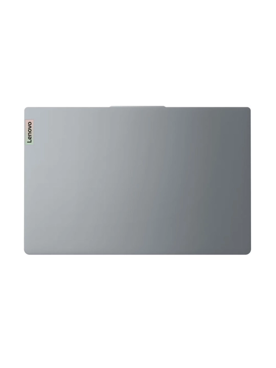 Ноутбук LENOVO IDEAPAD SLIM 3, I3-N305 8ГБ 128ГБ UFS 15.6 FHD W11