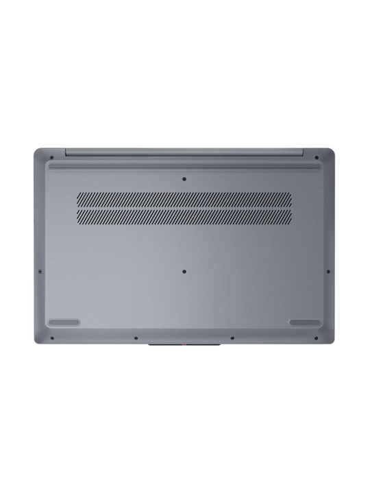 Ноутбук LENOVO IDEAPAD SLIM 3, I3-N305 8ГБ 128ГБ UFS 15.6 FHD W11