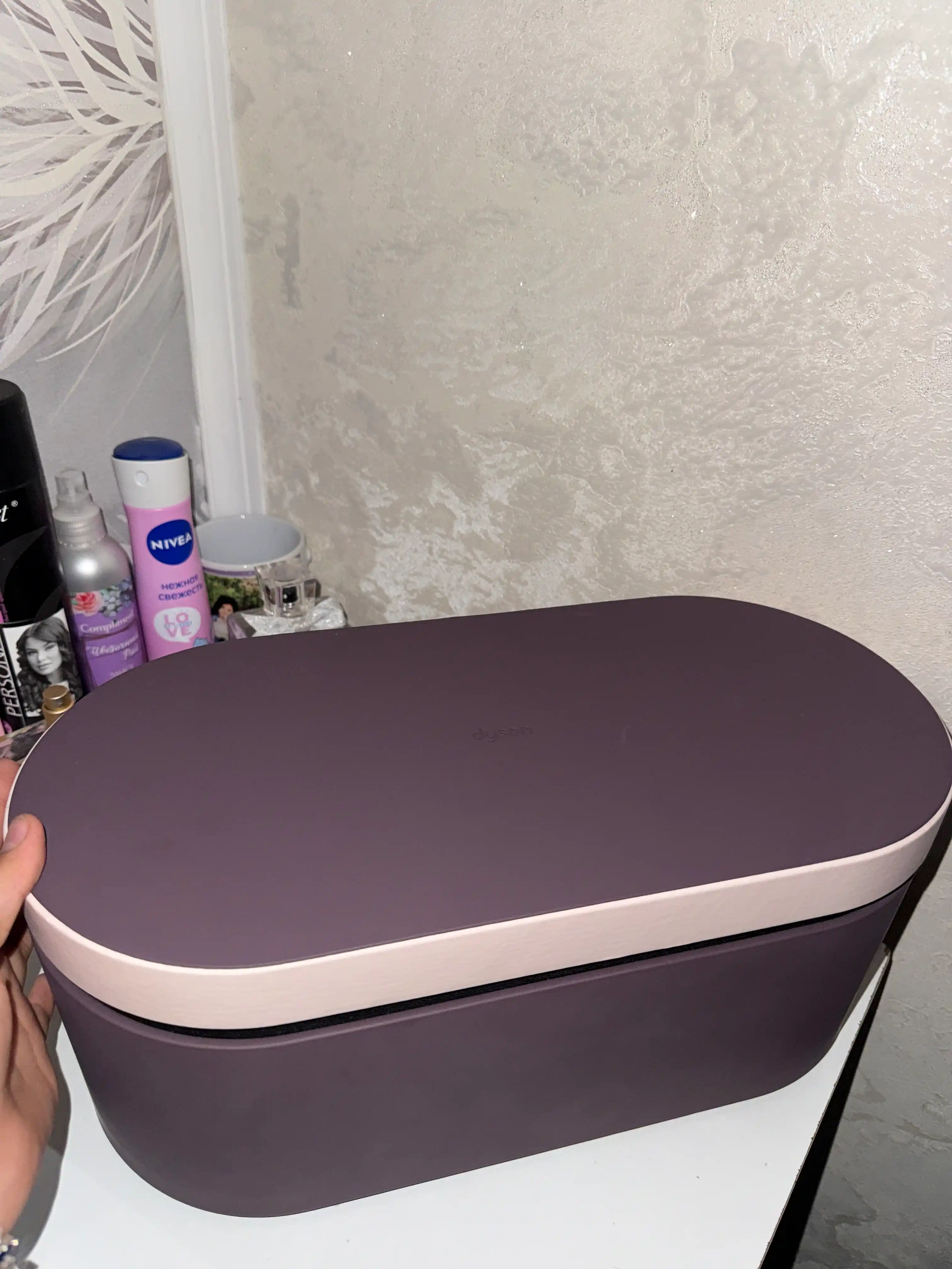 Dyson Airwrap HS09, мультистайлер, фен стайлер, Co-anda 2x, HS09, Bluetooth, 6 в1, 1700 Вт