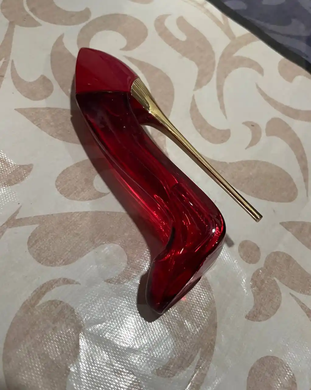 Good Girl - ayollar va qizlar uchun atir, yozgi ayollik jozibasi, sovg‘a uchun, 30 ml