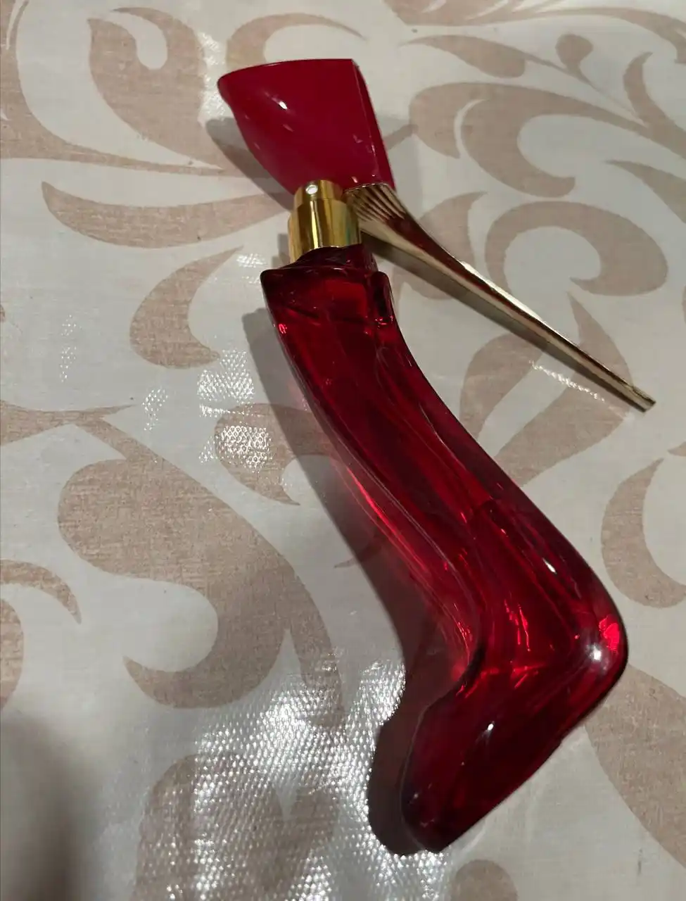 Good Girl - ayollar va qizlar uchun atir, yozgi ayollik jozibasi, sovg‘a uchun, 30 ml