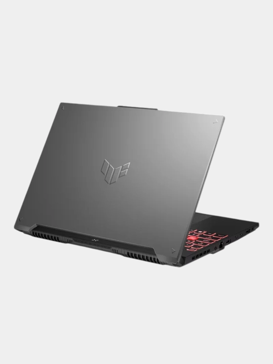 Игровой ноутбук ASUS TUF A16 FA607NUQ, R7 170,144hz, 16/512ГБ, RTX4050 6ГБ, гарантия 1 год