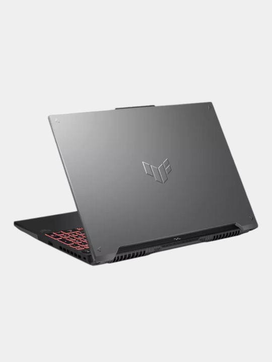 Игровой ноутбук ASUS TUF A16 FA607NUQ, R7 170,144hz, 16/512ГБ, RTX4050 6ГБ, гарантия 1 год