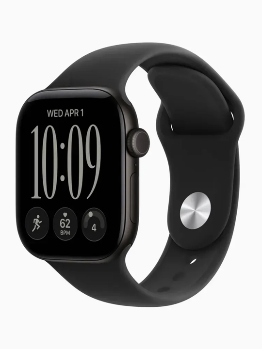 Apple Watch Series 12 42 mm, 46mm — aqlli soat, iWatch 12, smart watch