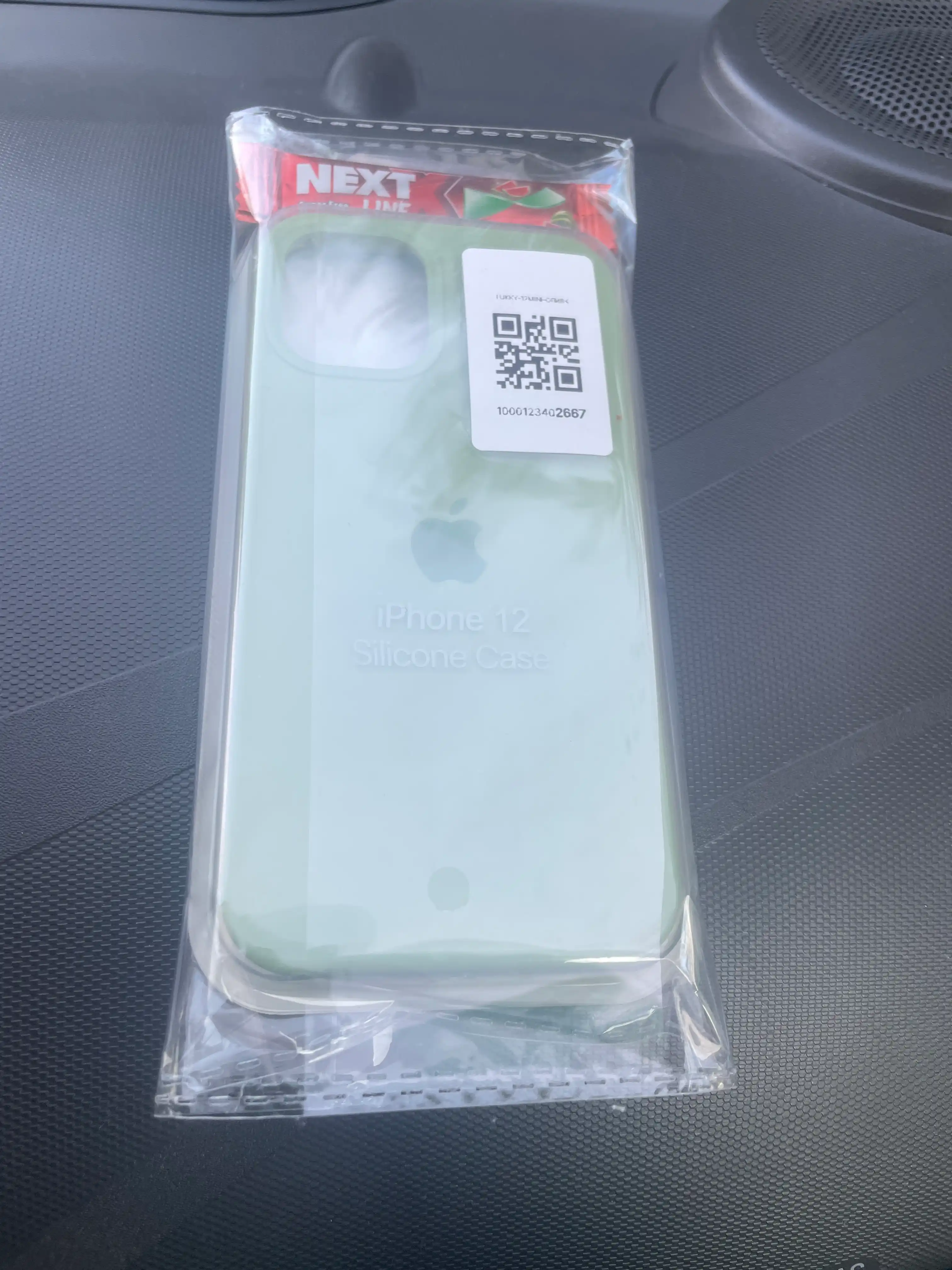 Чехол для iPhone 12 mini