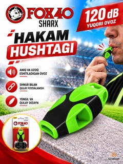 Yashil