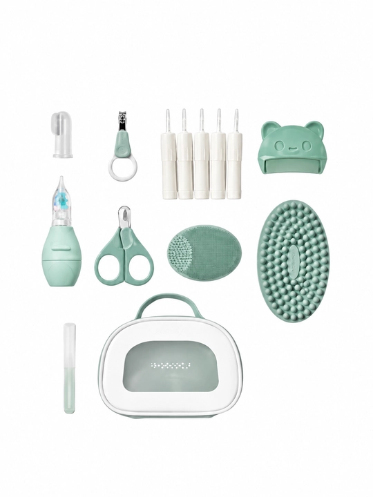 Набор для ухода за ребёнком Momcozy All-in-1 Core Baby Kit