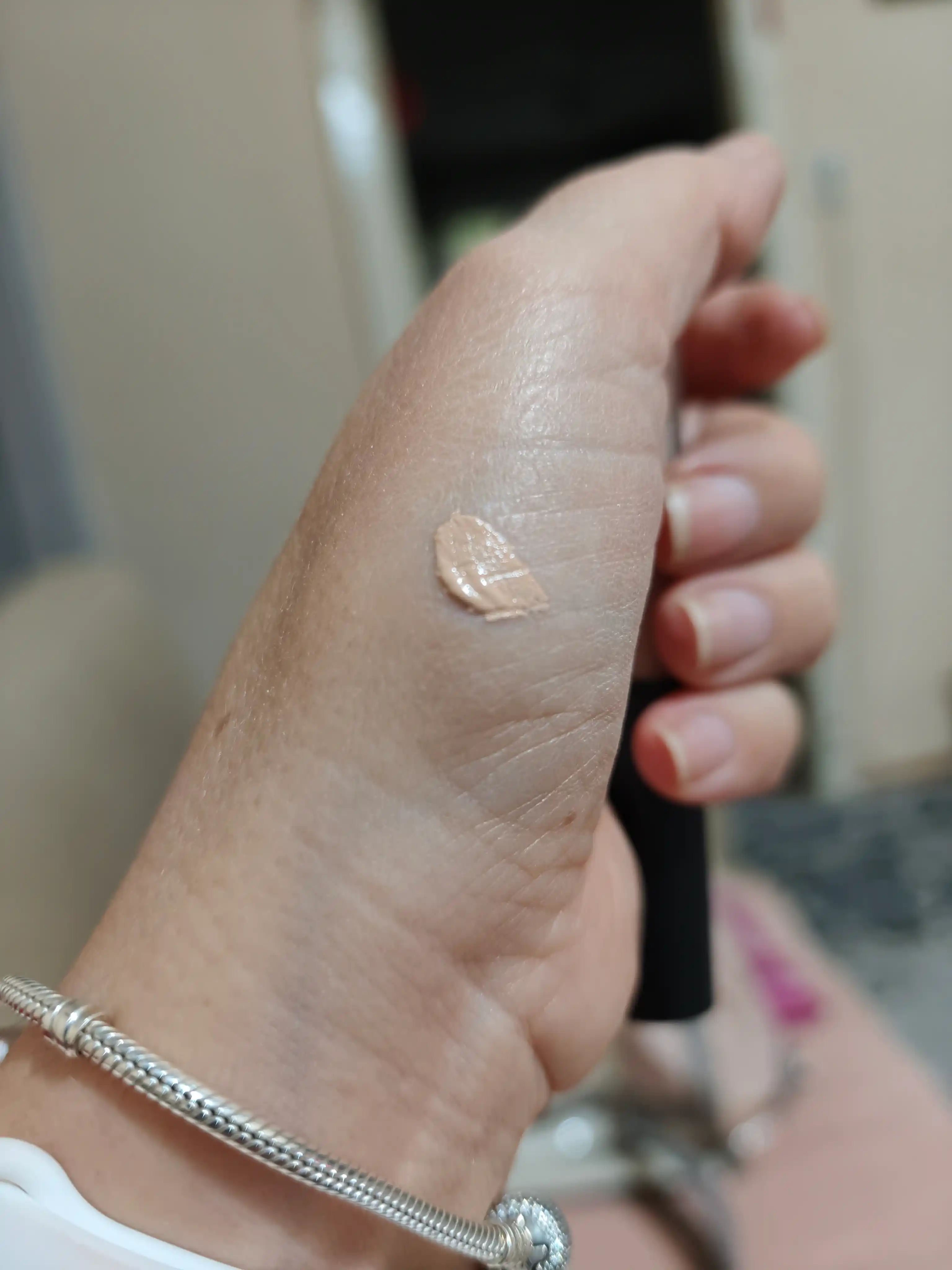 Жидкий консилер для лица Golden Rose Just Touch Liquid Concealer