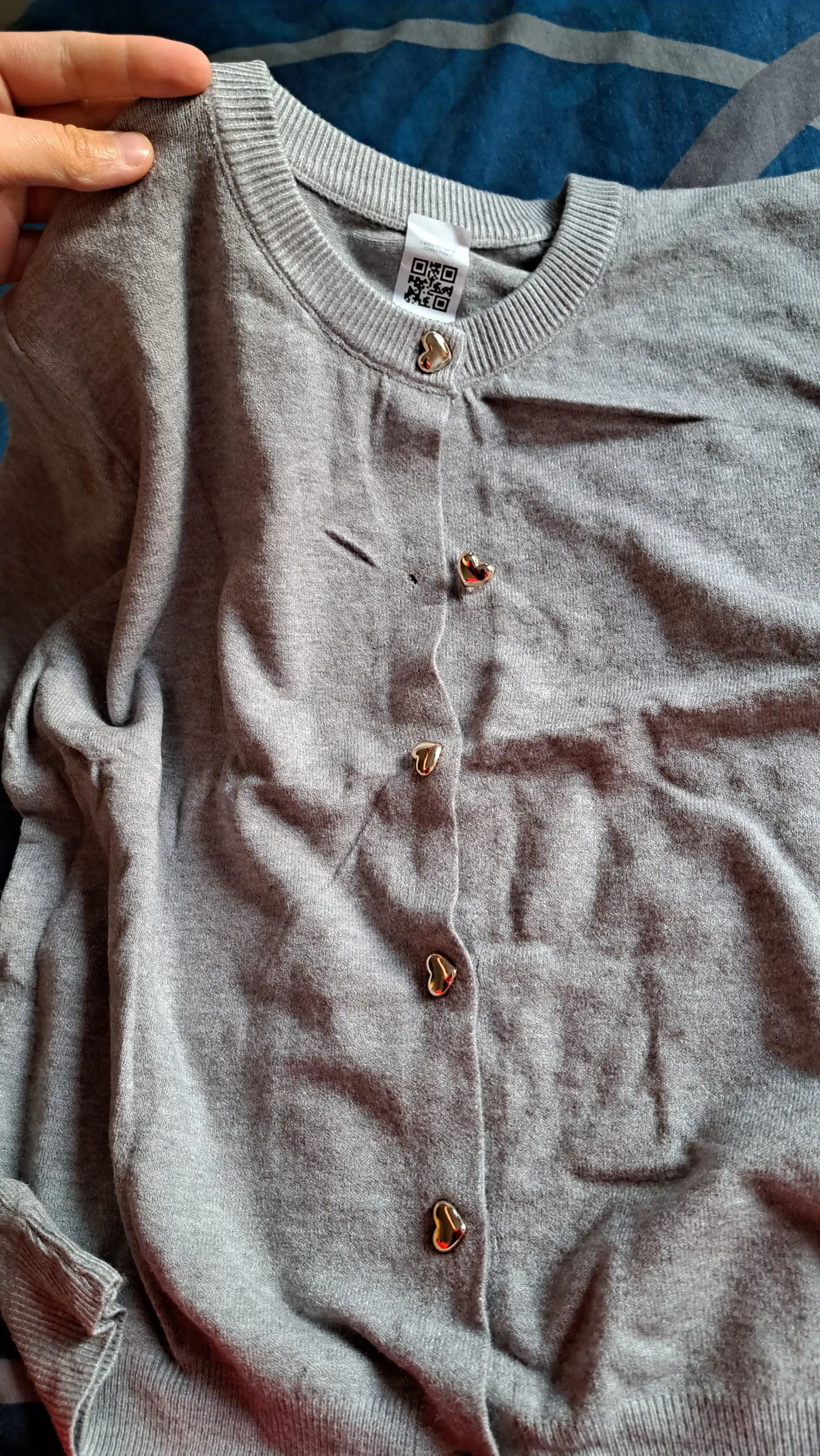 Kardigan, sviter ayollar uchun, kuz, qish, bahor, mayin mato, standart o'lcham S-XL