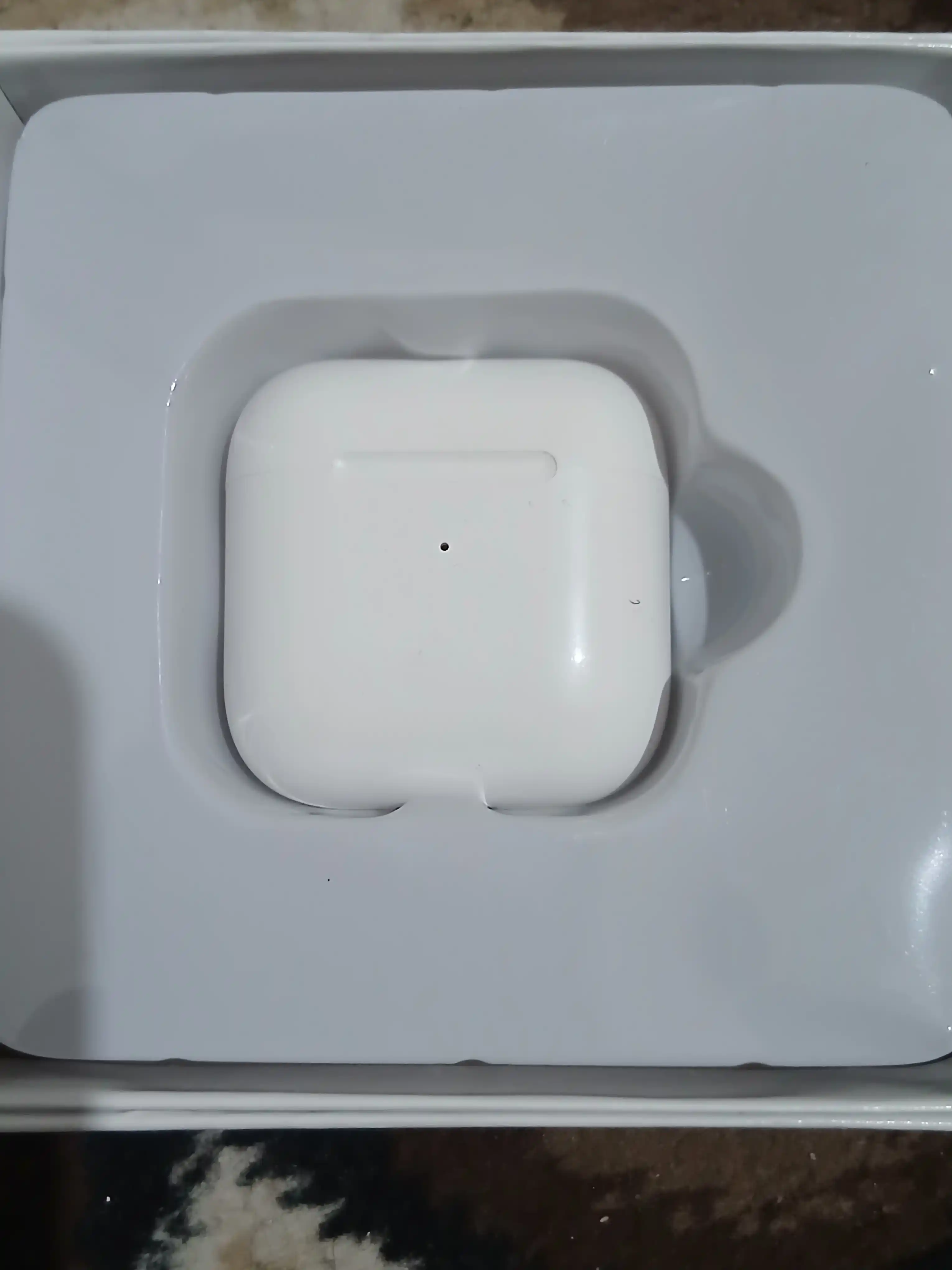 Pro 4 simsiz quloqchin, Bluetooth, sensorli naushnik, iPhone va Android uchun