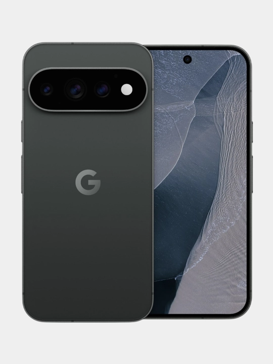 Смартфон Google Pixel 11 Pro XL 5G, экран 6,8″ Super Actua LTPO OLED, камера 50Мп+48Мп+48Мп - 